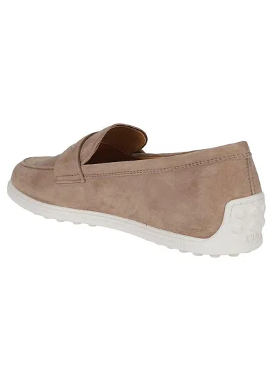 Tod's Loafers