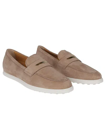 Tod's Loafers