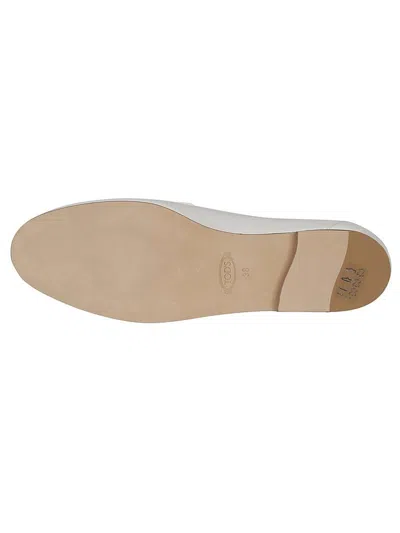 Tod's Loafers