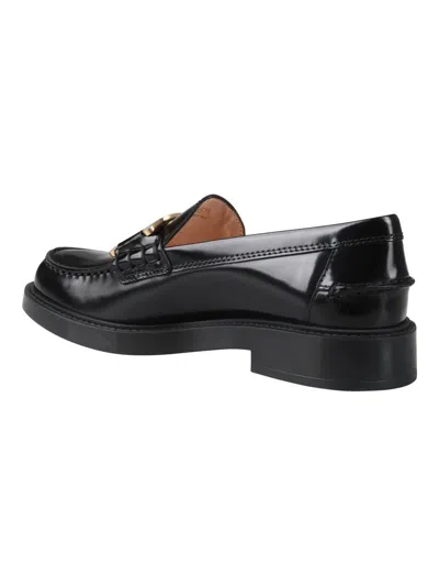 Tod's Moccasins Shoes
