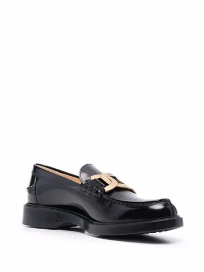 Tod's Moccasins Shoes