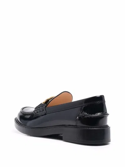 Tod's Moccasins Shoes
