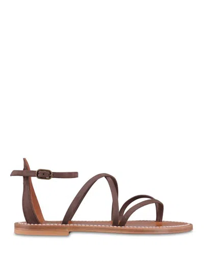 Shop Kjacques K.jacques Sandals Shoes