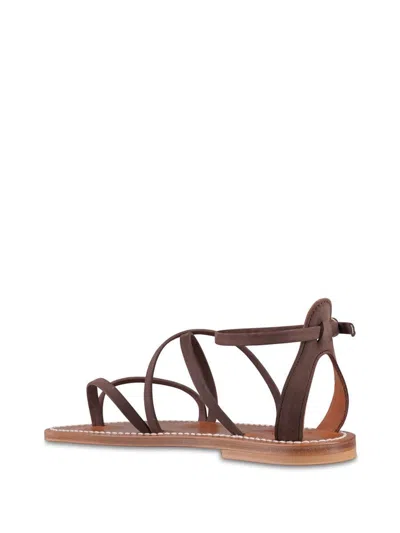 Kjacques K.jacques Sandals Shoes