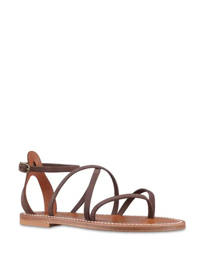 Kjacques K.jacques Sandals Shoes
