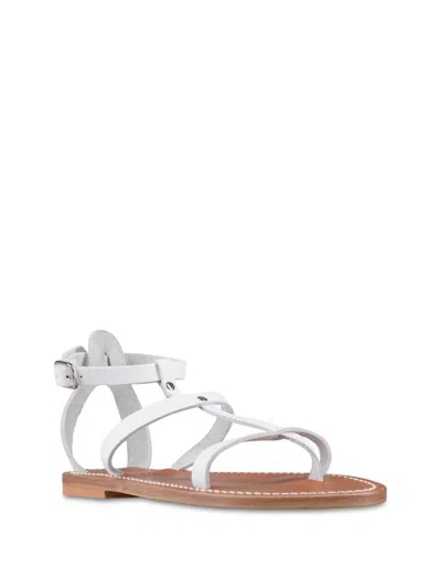 Kjacques K.jacques Antioche Sandals Shoes
