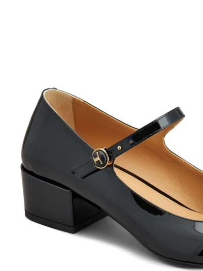 Tod's Mary Jane Decollette Shoes