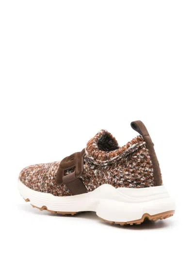 Tod's Kate Slip-on Sneakers Shoes