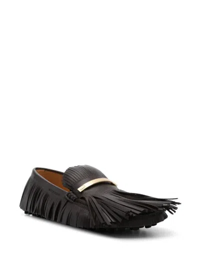 Tod's Yorky Moccasins Shoes