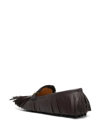 Tod's Yorky Moccasins Shoes