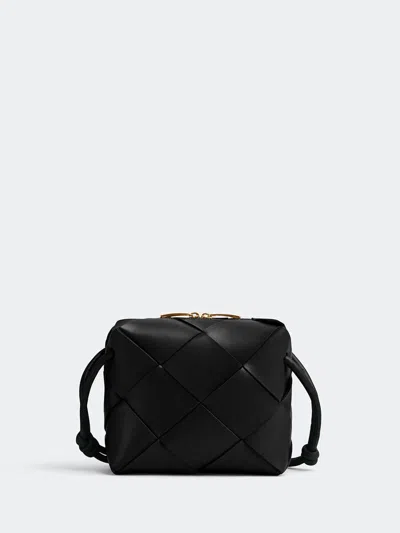 Bottega Veneta Mini Cassette Camera Bags