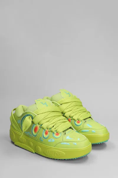 Puma La France Sneakers