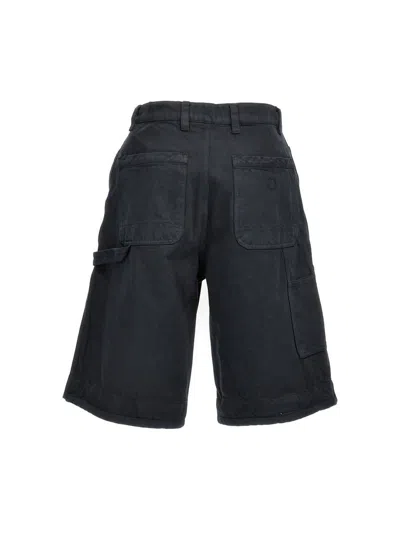 Objects Iv Life Utility Bermuda Shorts