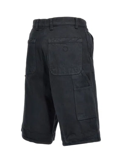 Objects Iv Life Utility Bermuda Shorts