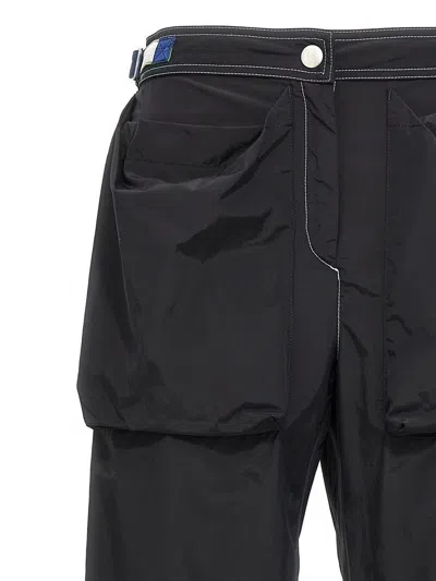 Pucci Taffeta Tapered Pants