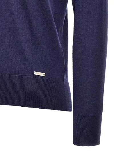 Kiton Women V-neck Sweater
