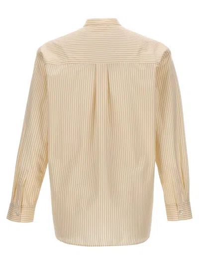 Birkenstock Texla X  1774 Shirt In Neutral
