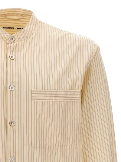 Birkenstock Texla X  1774 Shirt In Neutral