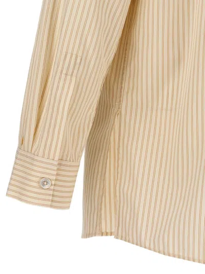 Birkenstock Texla X  1774 Shirt In Neutral
