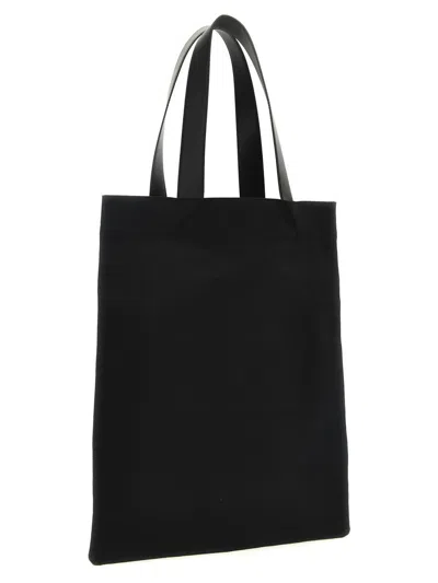 Jil Sander 'flat Shopper' Medium Shopping