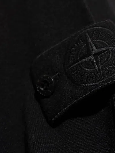 Shop Stone Island Sweater