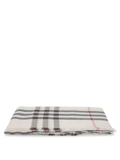 Burberry Scarves