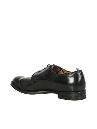 Officine Creative Laceless Derby Shoes
