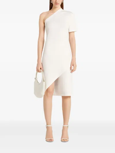 Courrèges Infinity Midi Dress