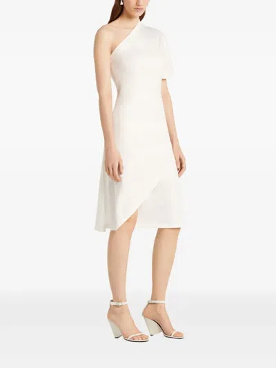Courrèges Infinity Midi Dress