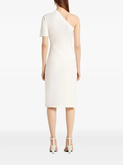 Courrèges Infinity Midi Dress