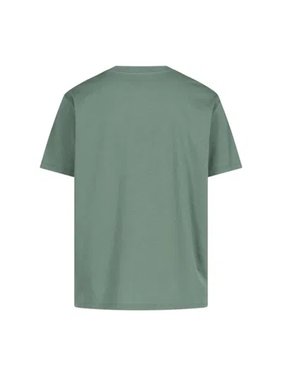 Shop Balmain T-shirts And Polos
