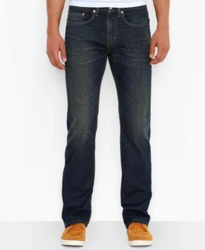 Shop Levi's Levi&#039;s® Men&#039;s 559 Relaxed Straight Fit Jeans In Covered Up