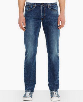 levis 514 shoestring