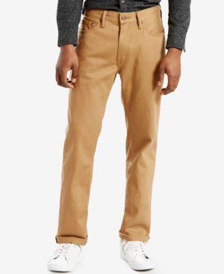 levis 541 chino pants