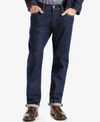 Levi's Levi&#039;s® Men&#039;s 501 Original Stretch Jeans In The Rose