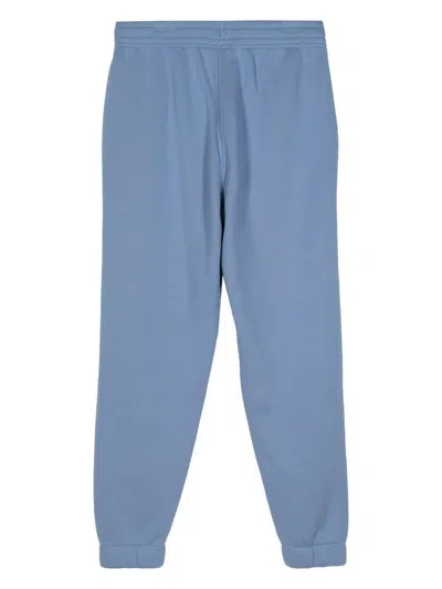 Maison Kitsuné Bold Fox Head Patch Comfort Jog Pants