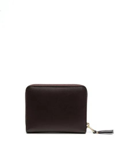 Comme Des Garçons Wallet Accessories