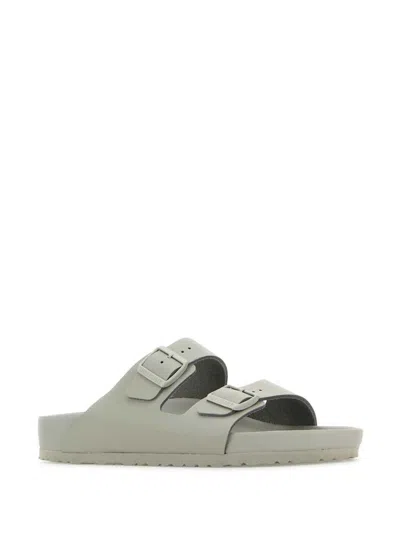 Birkenstock Arizona Exquisite Slide Sandal