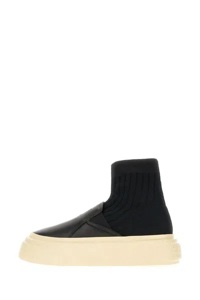 Shop Mm6 Maison Margiela Sneakers