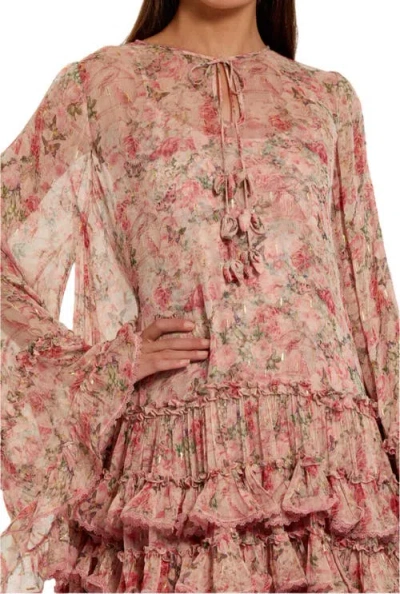 Mac Duggal 8336 Homecoming Short Cocktail Mini Ruffle Dress