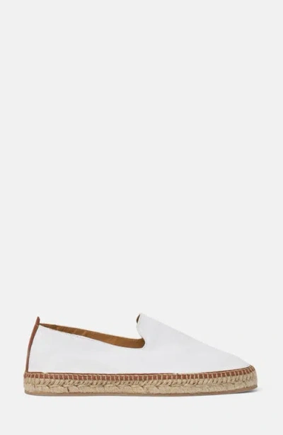 Scarosso Round Toe Business Casual Shoes In Black