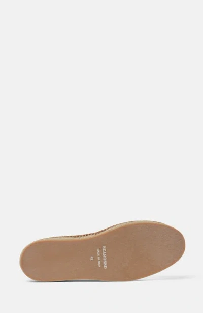 Scarosso Round Toe Business Casual Shoes In Black
