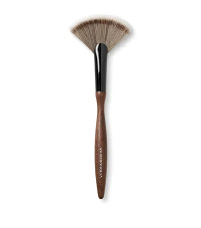 Victoria Beckham 14 Fan Make-up Brush Collection