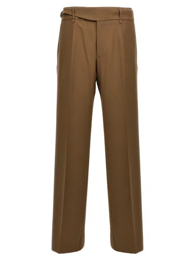Dolce & Gabbana Men Tailored Trousers