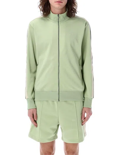 PALM ANGELS PALM ANGELS CLASSIC LOGO TRACK JACKET 