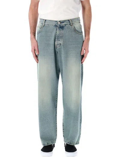 Pop Trading Company POP TRADING COMPANY DRS DENIM PANT 