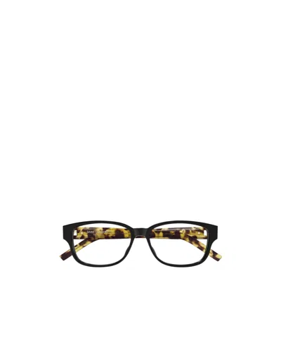 Saint Laurent Full Frame Plain Mirror