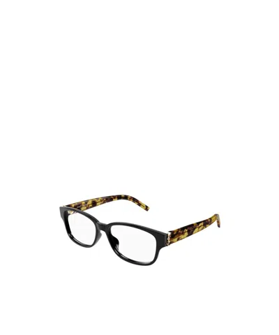 Saint Laurent Full Frame Plain Mirror