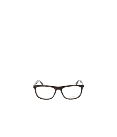 Saint Laurent Full Frame Plain Mirror