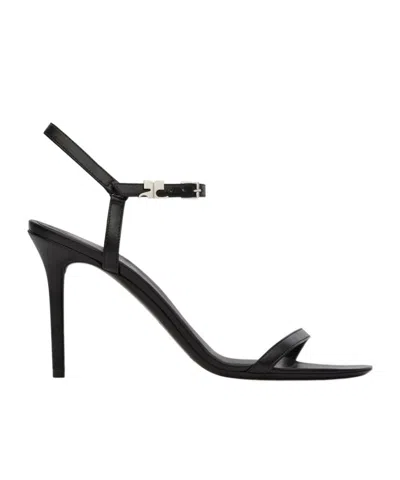 Courrèges Ac Sandals